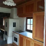 Badstube Lex Nyaraló