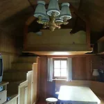 Nyaraló Badstube Lex Großkirchheim