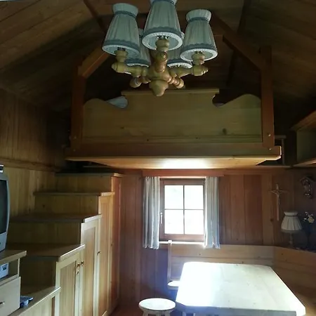 度假居 Badstube Lex Großkirchheim