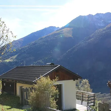 Badstube Lex بيت للعطل Großkirchheim