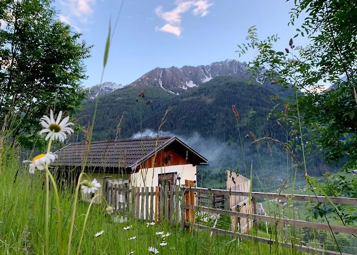 Badstube Lex * Großkirchheim