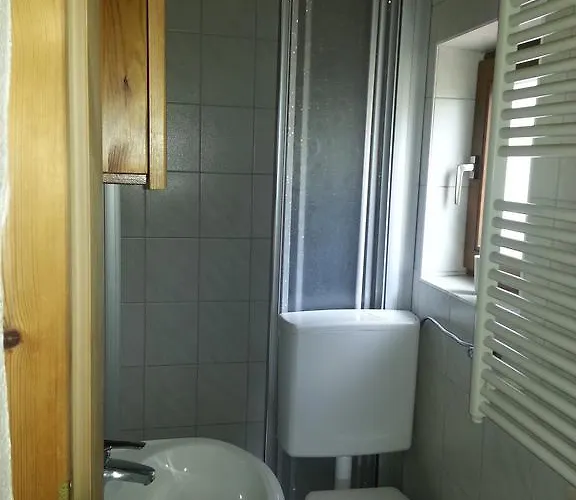 Badstube Lex Dom wakacyjny *