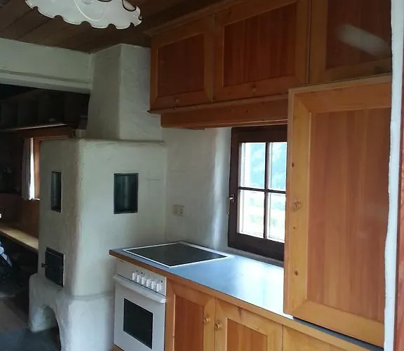 Badstube Lex Dom wakacyjny